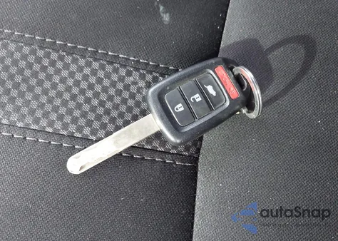 2020 Honda Civic Lx z USA, uszkodzony, nr VIN SHHFK7H36LU414951